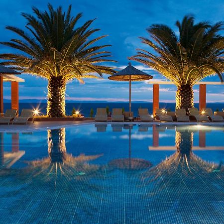 Alexandra Beach Spa Resort Potósz Kültér fotó