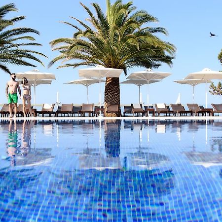 Alexandra Beach Spa Resort Potósz Kültér fotó