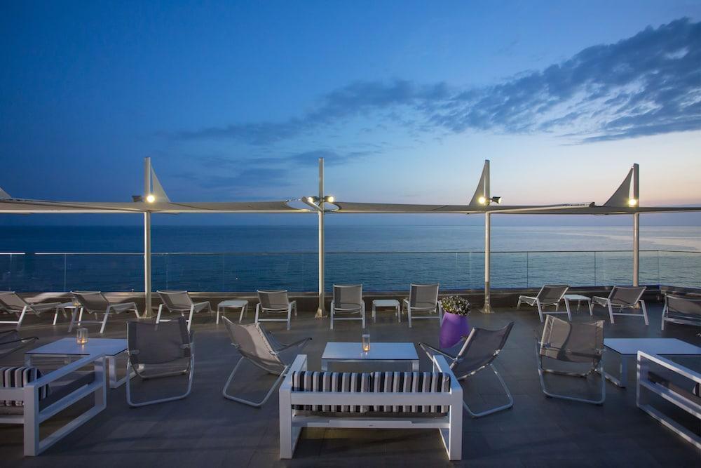 Alexandra Beach Spa Resort Potósz Kültér fotó