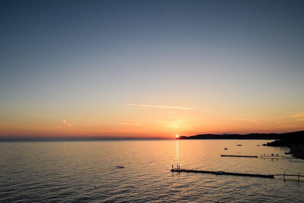 Alexandra Beach Spa Resort Potósz Kültér fotó