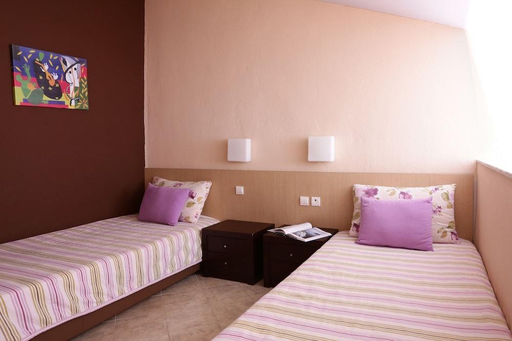 Alexandra Beach Spa Resort Potósz Kültér fotó