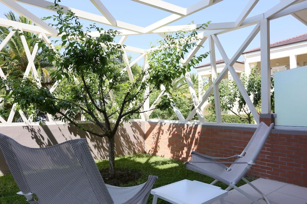 Alexandra Beach Spa Resort Potósz Kültér fotó
