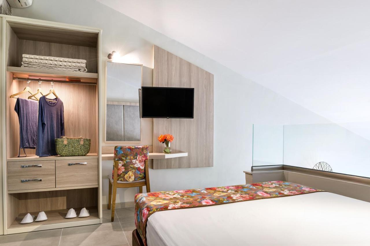 Alexandra Beach Spa Resort Potósz Kültér fotó