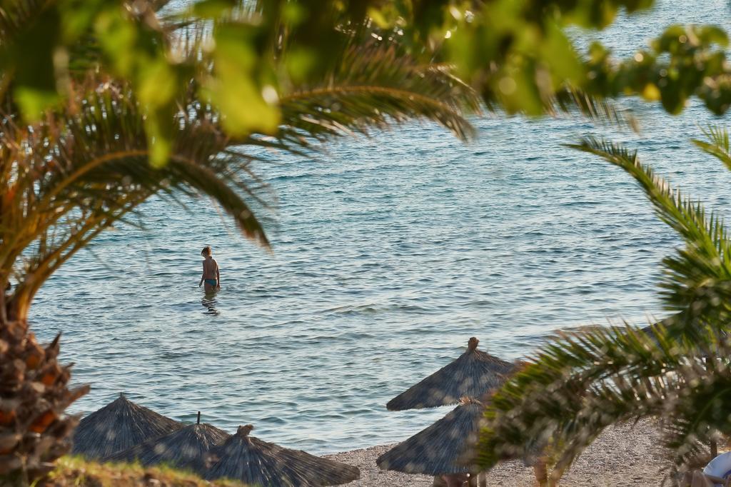 Alexandra Beach Spa Resort Potósz Kültér fotó
