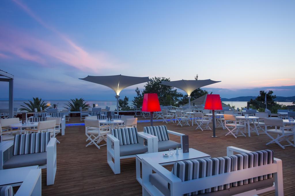 Alexandra Beach Spa Resort Potósz Kültér fotó