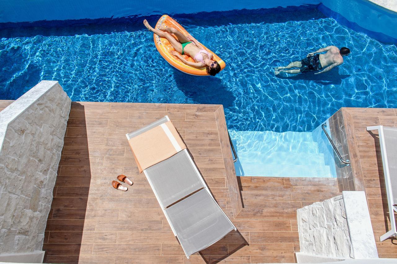 Alexandra Beach Spa Resort Potósz Szoba fotó