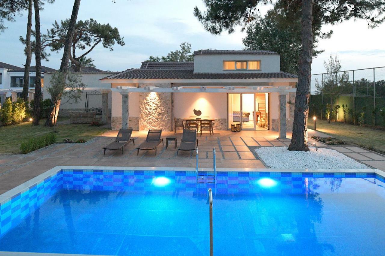 Alexandra Beach Spa Resort Potósz Kültér fotó