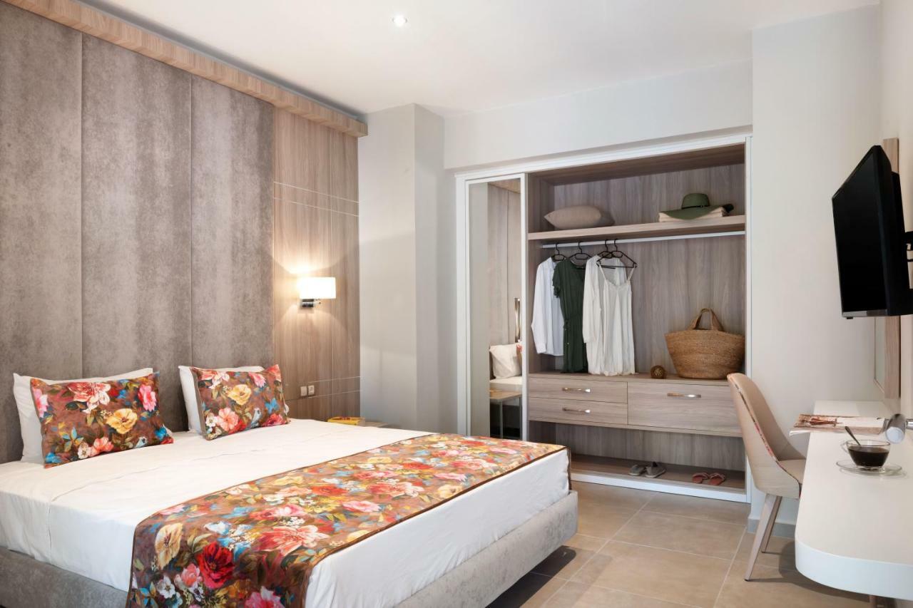 Alexandra Beach Spa Resort Potósz Kültér fotó