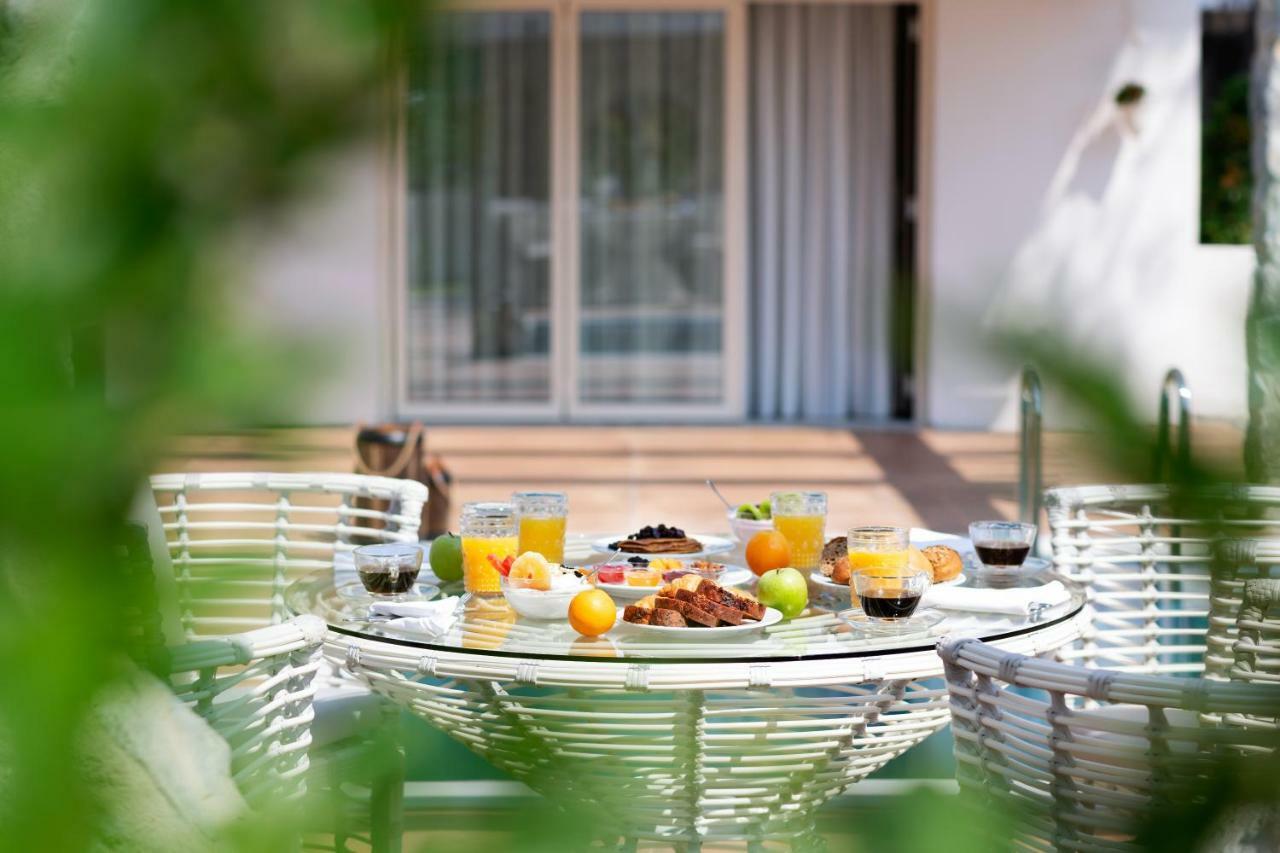 Alexandra Beach Spa Resort Potósz Kültér fotó