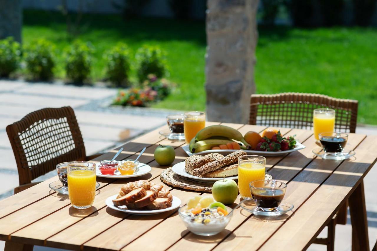 Alexandra Beach Spa Resort Potósz Kültér fotó